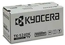 Kyocera TK-5240k black toner