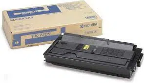 Kyocera TK-7205 Black Toner Cartridge