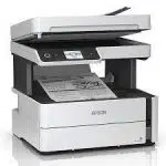 Epson EcoTank Monochrome M3170 Wi-Fi All-in-One Ink Tank Printer