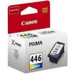 Canon CL-446 Tri-Colour