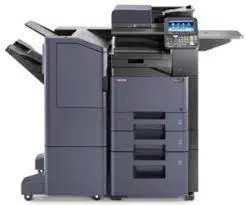 Kyocera TaskAlfa 4052ci A3/A4 Color Laser Multifunction Printer