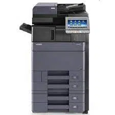 The Kyocera TASKalfa 3511i mono laser multifunctional printer