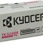 Kyocera TK-5240M Magenta Original Toner