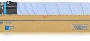 Konica Minolta TN-328C Cyan Toner