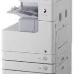 Lease or Rent Canon Black and white printer