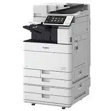 canon lease 5560