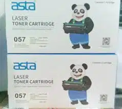 asta 057 toner