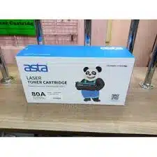 asta 80a toner