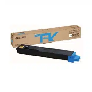 Kyocera TK-8115c cyan T