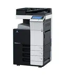 KONICA MINOLTA C364 printer