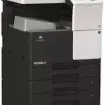 konica minolta 227 printer lease