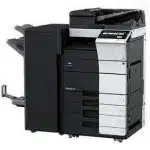 KONICA MINOLTA C224 lease