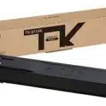 Kyocera TK-8115 black