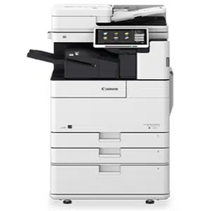 Canon imageRUNNER 4745i printer