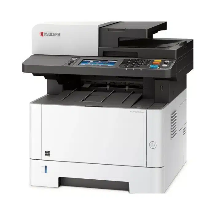 kyocera ecosys 2640