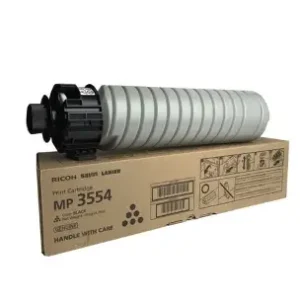 Ricoh Aficio MP 3554 toner