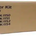Kyocera Fuser Unit Fk-1150