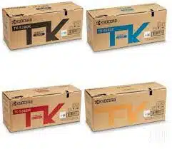 Kyocera TK-5280 toner cartridges