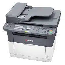 kyocera 1125 duplex printer