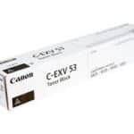 Canon C-EXV 53 Black Toner Cartridge