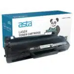 HP 30A Black Toner Cartridge