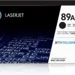 hp 89a toner