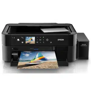 epson l850 printer