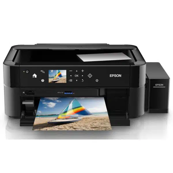 epson l850 printer