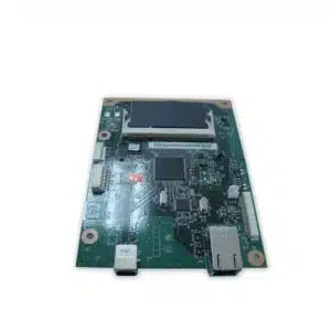 hp p2055dn formatter board