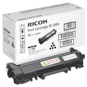 ricoh sp 230 toner