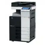 KONICA MINOLTA BIZHUB C284 COLOUR PHOTOCOPIER