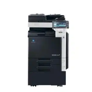BIZHUB C360 COLOUR