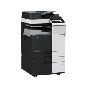 Konica Minolta Bizhub C258