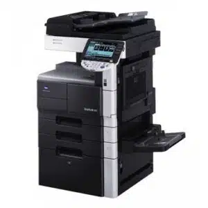 Konica Minolta Bizhub C280
