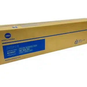 Genuine Konica Minolta DR-316K Black Drum Unit