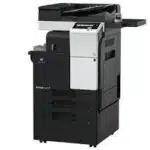 bizhub 287