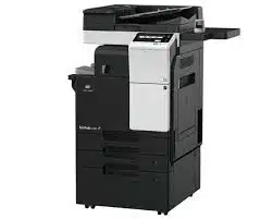 bizhub 287