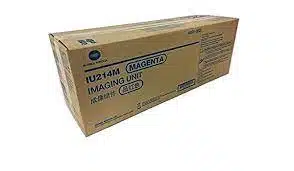 Genuine Konica Minolta IU-214 Imaging Unit