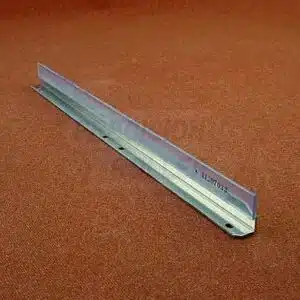 Ricoh 401 transfer belt blade