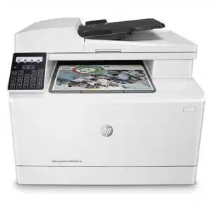 HP Color Laserjet PRO 179FNW Printer