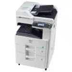 kyocera fs6030 printer