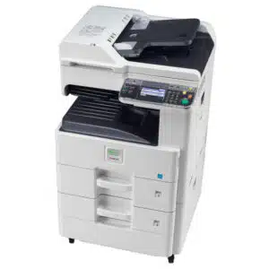 kyocera fs6030 printer