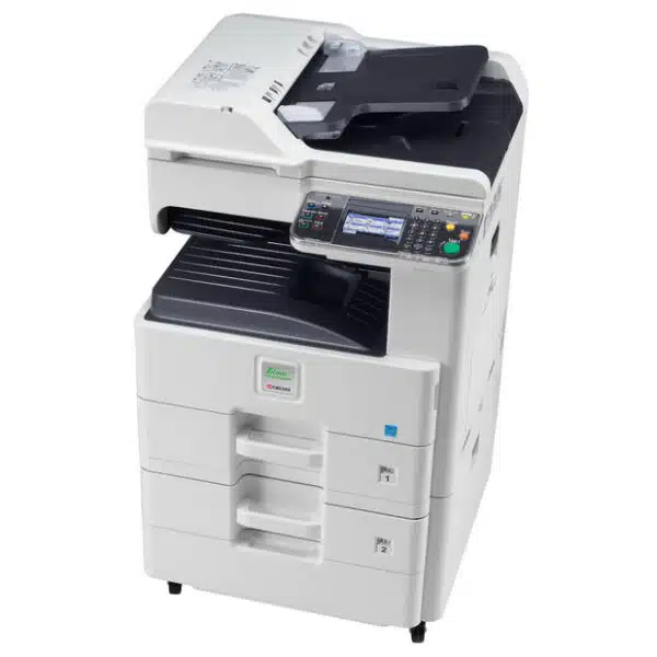 kyocera fs6030 printer