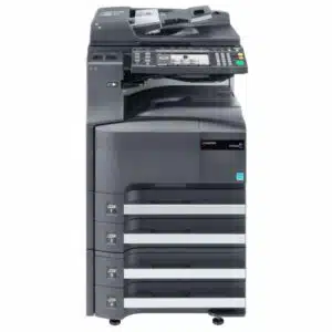 kyocera ta300i printer