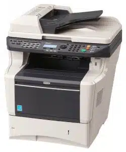 FS-3040MFP