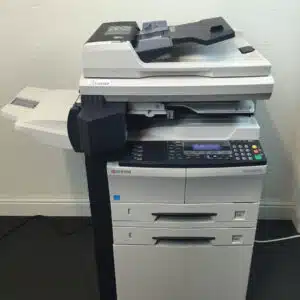 KYOCERA KM2050