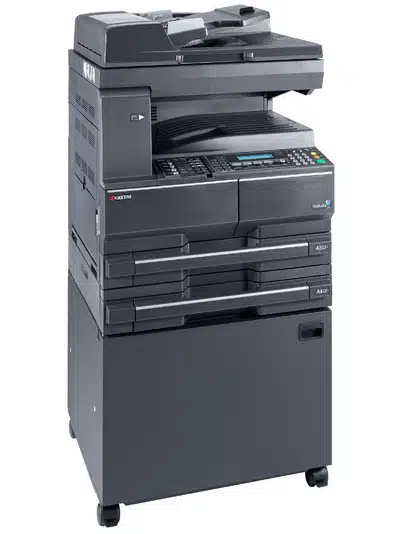 kyocera ta181 printer