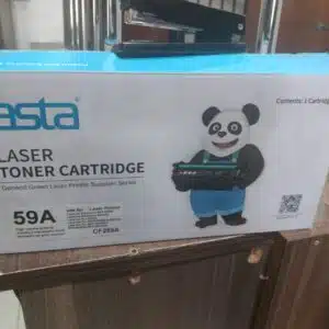 59a toner cartridge