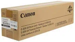 canon c exv 29 drum unit