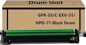 canon c exv 51 drum unit